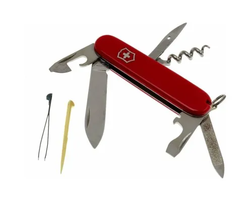 Ніж Victorinox Sportsman (0.3803.B1)