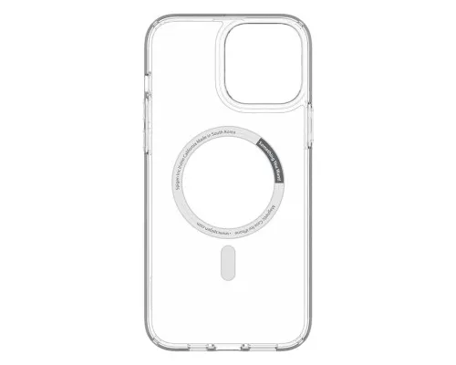 Чехол для мобильного телефона Spigen Spigen Apple Iphone 13 Pro Max Ultra Hybrid Mag Safe, White (ACS03210)