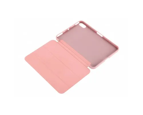 Чохол до планшета 2E Basic Apple iPad mini 6 8.3 (2021), Flex, Rose Gold (2E-IPAD-MIN6-IKFX-RG)