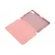 Чохол до планшета 2E Basic Apple iPad mini 6 8.3 (2021), Flex, Rose Gold (2E-IPAD-MIN6-IKFX-RG)