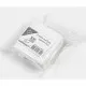 Комп'ютерна розетка Cablexpert RJ45x2 UTP, cat.6 (NCAC-2U6-01)