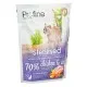 Сухой корм для кошек Profine Cat Sterilised с курицей и рисом 300 г (8595602517664)