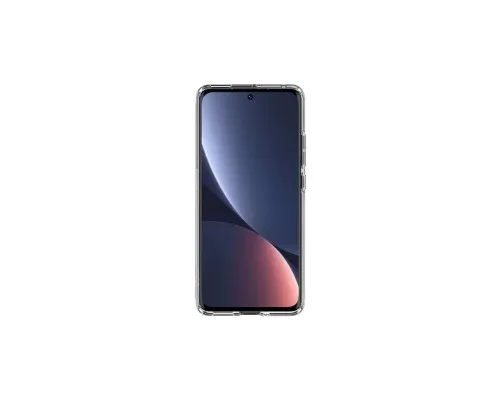 Чохол до мобільного телефона BeCover Xiaomi 12T / 12T Pro Transparancy (708102)