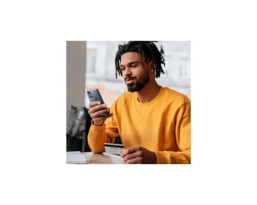 Чохол до мобільного телефона BeCover Xiaomi 12T / 12T Pro Transparancy (708102)