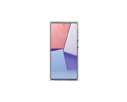 Чехол для мобильного телефона BeCover Space Case Samsung Galaxy S22 Ultra 5G SM-S908 Transparancy (708256)