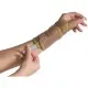 Бандаж MedTextile Бандаж на промінезапясний суглоб з фіксацією пальця, (4820137292941)