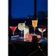 Набір склянок Bormioli Rocco America20s Long Drink 400мл h-158мм 6шт (122143BAU021990)