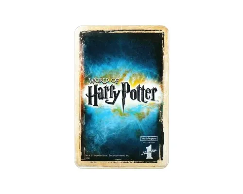 Карты игральные Winning Moves Harry Potter Waddingtons No.1 (35613)