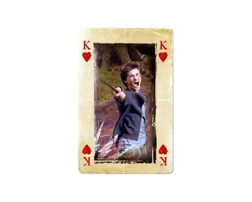 Карты игральные Winning Moves Harry Potter Waddingtons No.1 (35613)