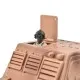 Игровой набор Elite Force Пусковая раугольная установка M270A1 (ПРУ, фигурка) (101839)