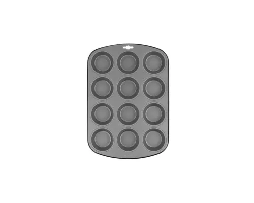 Форма для випікання Tefal Easybake Baking Muffin на 12 шт (J1745074)