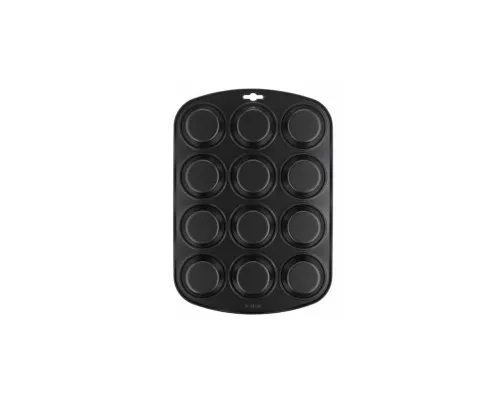 Форма для випікання Tefal Easybake Baking Muffin на 12 шт (J1745074)