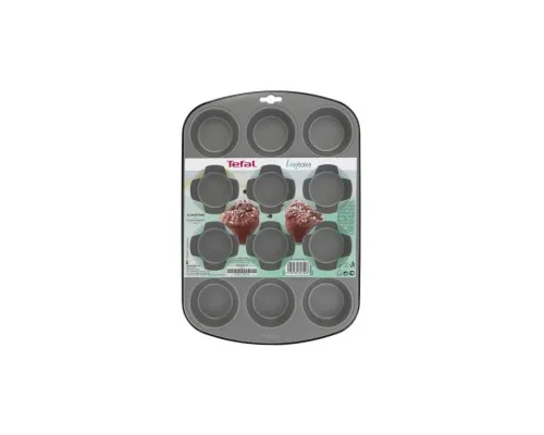 Форма для випікання Tefal Easybake Baking Muffin на 12 шт (J1745074)