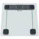 Весы напольные ECG OV 137 Glass (OV137 Glass)