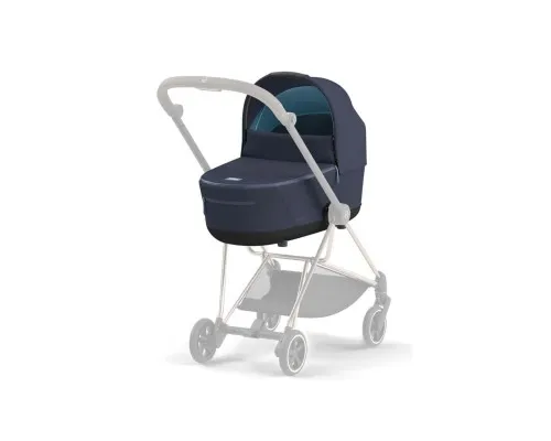 Люлька Cybex Mios Lux Nautical Blue (522000807)