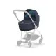 Люлька Cybex Mios Lux Nautical Blue (522000807)