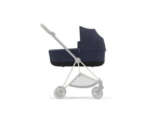 Люлька Cybex Mios Lux Nautical Blue (522000807)