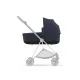 Люлька Cybex Mios Lux Nautical Blue (522000807)