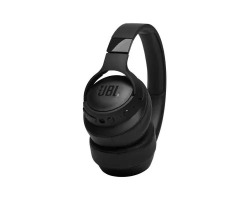 Навушники JBL Tune 670NC Black (JBLT670NCBLK)