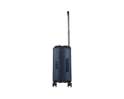Чемодан Victorinox Travel Werks Traveller 6.0 HS Blue S Global (Vt609969)