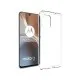 Чохол до мобільного телефона BeCover Motorola Moto G13/G23/G53 Transparancy (708966)