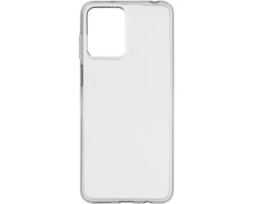 Чохол до мобільного телефона BeCover Motorola Moto G13/G23/G53 Transparancy (708966)
