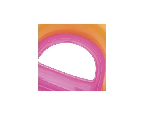 Круг надувной BestWay 98 х 66 см розовый (BW 34103 pink)