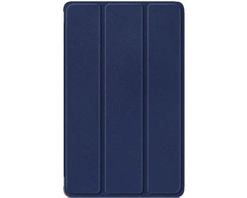 Чохол до планшета BeCover Smart Case Lenovo Tab M9 TB-310 9 Deep Blue (709222)