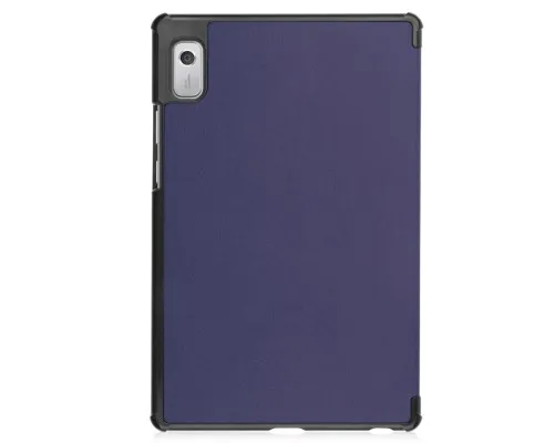 Чохол до планшета BeCover Smart Case Lenovo Tab M9 TB-310 9 Deep Blue (709222)