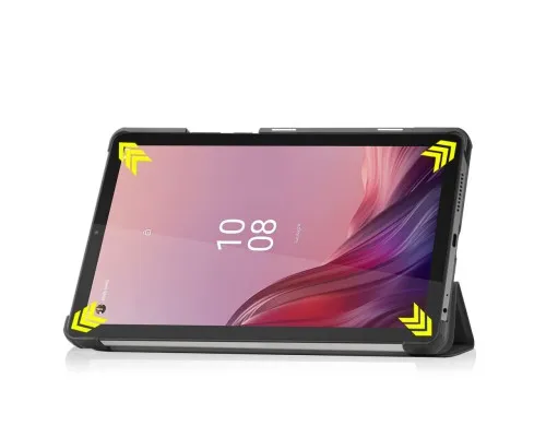 Чохол до планшета BeCover Smart Case Lenovo Tab M9 TB-310 9 Deep Blue (709222)