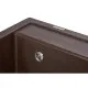 Мийка кухонна GRANADO LERIDA marron (gr0406)
