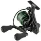 Катушка Brain fishing Phantom Match/Bolo Double Handle 2000 9+1BB 6.21 (1858.46.81)