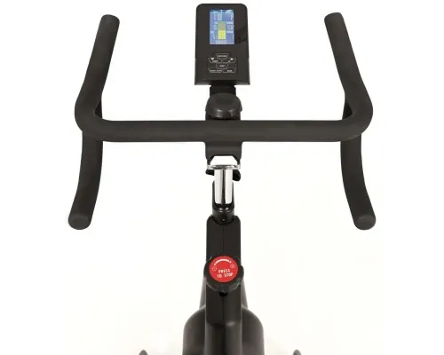 Велотренажер Toorx Indoor Cycle SRX Evolve (SRX-EVOLVE) (929827)