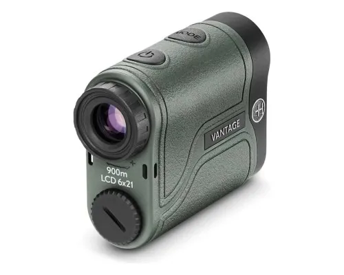 Лазерний далекомір Hawke LRF 900 6x21 High TX LCD (41202)