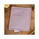 Кухонна прихватка MirSon Бязь 16-5703 Light Gray (2200006753599)