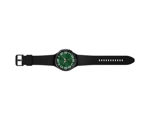 Смарт-часы Samsung Galaxy Watch 6 Classic 47mm eSIM Black (SM-R965FZKASEK)