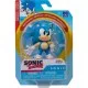 Фигурка Sonic the Hedgehog с артикуляцией – Классический Соник 6 см (40687i-RF1)