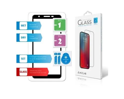Скло захисне ACCLAB Full Glue Samsung A01 Core/M01 Core (1283126508714)