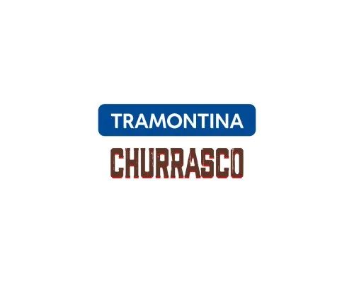 Набір столових приборів Tramontina Barbecue Dynamic Churrasco 12 предметів (22399/030)