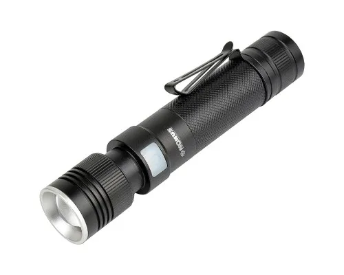 Ліхтар Konus Konuslight-RC5 (800 Lm) USB Rechargeable (3928)