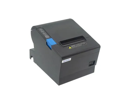 Принтер чеків X-PRINTER XP-Q801K USB, WiFi (XP-Q801K-U-WF-0102)