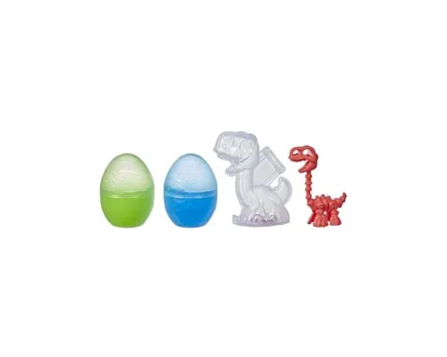 Набор для творчества Hasbro Play-Doh Кости Дино Бронтозавр (F2065)