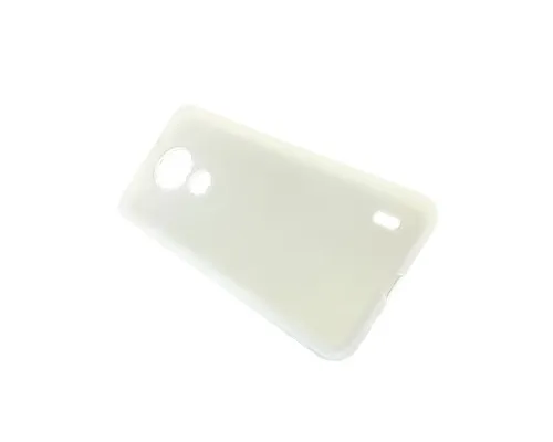 Чохол до мобільного телефона BeCover Nokia C21 White (710036)