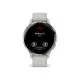 Смарт-часы Garmin Venu 3S, Sage Gray + Passivated, GPS (010-02785-01)