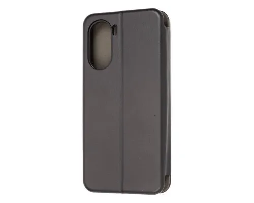 Чохол до мобільного телефона Armorstandart G-Case ZTE Blade V40 Design Black (ARM68850)