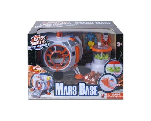 Игровой набор Astro Venture Mars Station Марсианская станция (63155)