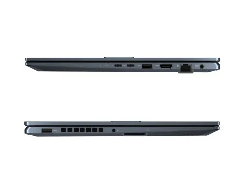 Ноутбук ASUS Vivobook Pro 15 OLED K6502VU-MA003 (90NB1131-M00460)