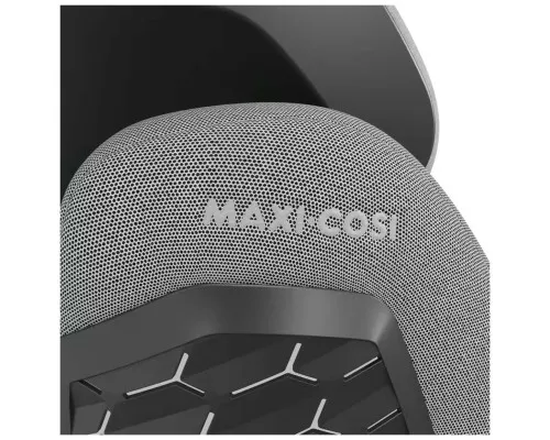 Автокрісло Maxi-Cosi RodiFix Pro 2 i-Size Authentic Grey (8800510111)