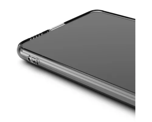 Чохол до мобільного телефона BeCover Apple iPhone 15 Plus Transparancy (710148)
