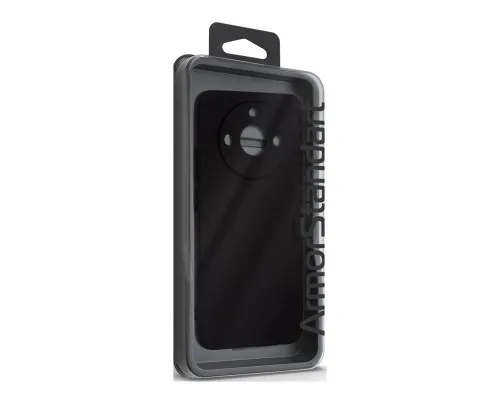 Чехол для мобильного телефона Armorstandart Matte Slim Fit Realme 11 4G Camera cover Black (ARM69150)